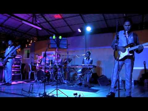 Goan Band Tidal wave - Konkani Masala
