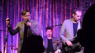 Watch Johnny Hates Jazz Lighthouse video