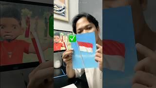 Apakah Kita Sudah Merdeka? Gambar Bendera Merah Putih