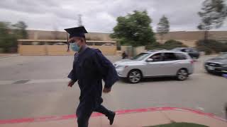 Scvi Cl Of 2020 Diploma Ceremony
