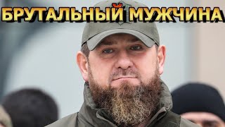 Невероятно Похожи! Вот Как Выглядит Старший Брат Рамазана Кадырова