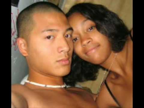 ASIAN+S+BLACK+GIRLS