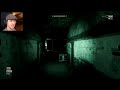 I SMELL?? | Outlast Whistleblower DLC - Part 3