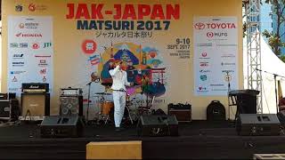 Ono Enka Naniwabushi Dayo Jinsei Wa Hosokawa Takashi A Jak Japan Matsuri 2017 Ono Enka Naniwabushi Dayo Jinsei Wa Hosokawa Takashi A Jak Japan Matsuri 2017