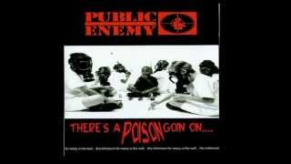 Watch Public Enemy Here I Go video