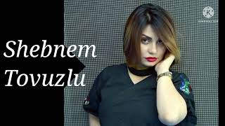 Shebnem Tovuzlu. Sevdiyim Insan Remix