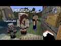 Minecraft Together Show #305 - Battle 2 - 1/4