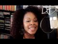 Alicia Keys - Girl on fire acoustic guitar cover by Selia