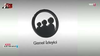 Trt 1 Sd Genel İzleyici Jeneriği Geniş Ekran Formatındayız Jeneriği 19.05.2012Nadir