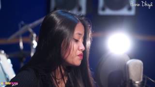 Surat Cinta Untuk Starla Virgoun Cover by Hanindhiya PlanetLagu com