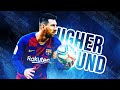 Lionel Messi - Higher Ground | Skills & Goals | 2019/2020 HD