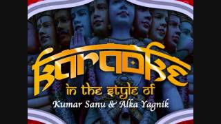Aaja Nachle Ameritz Indian Version Karaoke Aaja Nachle Ameritz Indian Version Karaoke