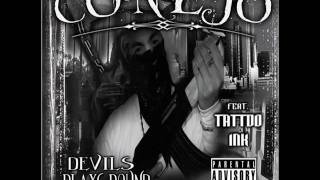Watch Conejo Mark Of The Beast video