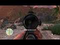 Far Cry 3 Walkthrough Master Difficulty, Experienced Player - Part 18 - The Medusa's Call