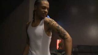 Xtremes Steve Styles Shows Off His New Tattoo