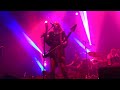 Grace Potter & The Nocturnals "Stop The Bus" LIVE @ The Wiltern 11/02/12