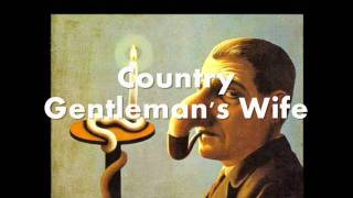 Watch Alan Hull Country Gentlemans Wife video