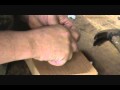 Detailed Boltface (extractor and ejector) Disassembly.wmv