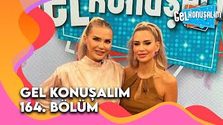 Gel Konuşalım 164 Bölüm 17 Ekim 2025