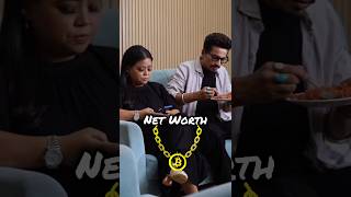 Bharti Singh And Harsh Libachiya Net Worth