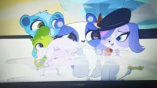 Littlest Pet Shop Tears Of Joy