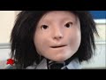Kaspar the Friendly Robot Helps Autistic Kids