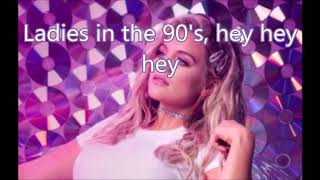 Lauren Alaina Ladies In The 90s Lauren Alaina Ladies In The 90s