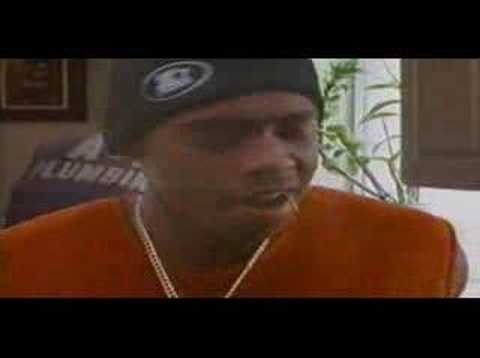TRU - Somebodys watchin me