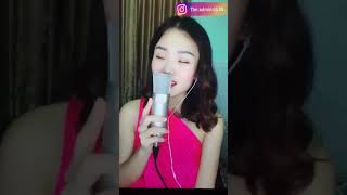 Beautiful Asian Girl From Vietnam Name Orange Serenading Me On Bigo Live Part 2