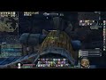 AION 4.0 Sorcerer SOLO PK Duck assailing 野鸭打 오리 공격해