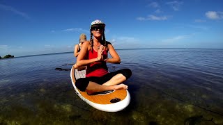 Lets Go Outside: On the Water in South Florida