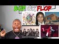BOP OR FLOP I FUTURE, NICKI MINAJ, LIL WAYNE, KHALID, DUA LIPA, BLACKPINK