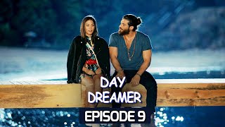 Day Dreamer | Early Bird in Hindi-Urdu Episode 9 | Turkish Dramas @erkencikus-pe