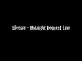 Skream - Midnight Request Line