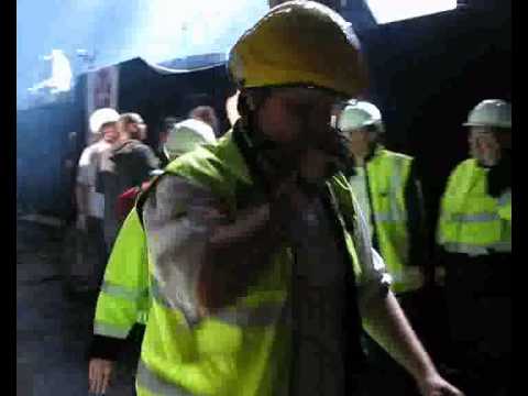 Midlife Crisis Faith no more Pukkelpop 2009