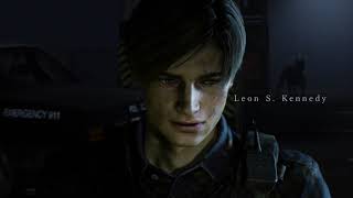 Resident Evil 2: Tokyo Game Show - Story Trailer