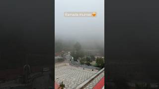 Best Hi Tea At Ramada Murree