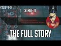 Sky Force Reloaded ★ THE FULL STORY ★ Stage 11 (1080p)