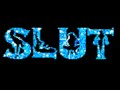 SLUT - Scotty Vanity
