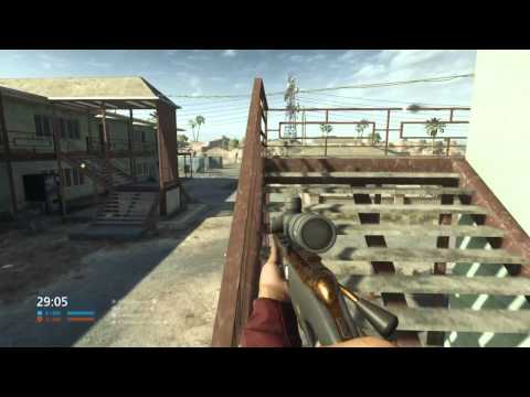 So unexpected BFH Crossmap no scope