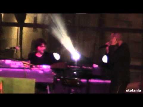 RUTIGLIANO Raf - Self control + Ti pretendo