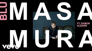 Watch Mura Masa Blu feat Damon Albarn Of Blur video