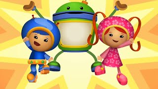 Team Umizoomi Full Episode Nickelodeon Jr Gameplay Hd - Team Umizoomi Math Zoom Into Numbers