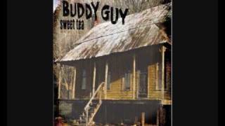 Watch Buddy Guy Baby Please Dont Leave Me video