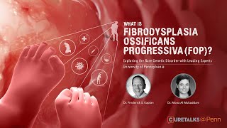 What Is Fibrodysplasia Ossificans Progressiva Fop? - Exploring The Rare Genetic Disorder
