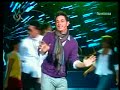 victor drija- un, dos, tres