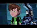 Ben 10 Omniverse - Outbreak (Preview) Clip 1