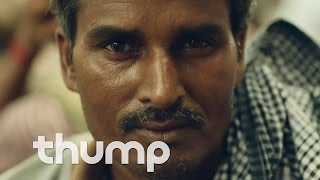 Scene Unseen - Electronic Music in India (Trailer)