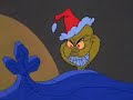 Title:YTP: How The Grinch Demolished Whoville Description:The Grinch is tired of those cursing Whos, so he decided to go to their town and wreck-up the place.<br /><br /><br />The "Tomorrow I'll' Song by Igiulamam.  I do not own this song.  I simply made a reference to it.