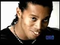 Cristiano Ronaldo Vs Ronaldinho - Freestyle Cristiano Ronaldo Vs Ronaldinho - Freestyle